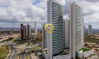 Imagem 4: Sala Comercial para locação no Heron Marinho com 76 m2