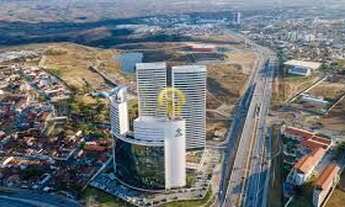 Imagem 2: Sala Comercial para locação no Heron Marinho com 76 m2