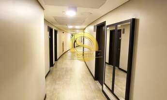 Imagem 3: Sala Comercial para locação no Heron Marinho com 76 m2