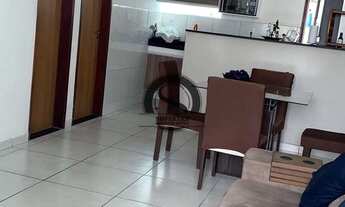 Imagem: Apartamento térreo a venda no Alto Branco