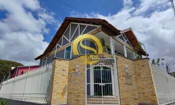 Imagem 3: Casa Alto Padrão em Alto Branco, Campina Grande/PB