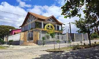 Imagem 2: Casa Alto Padrão em Alto Branco, Campina Grande/PB