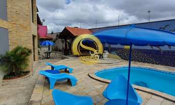 Imagem: Casa Alto Padrão em Alto Branco, Campina