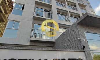 Imagem: Flat Mobiliado para locação no Catolé