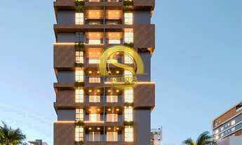 Imagem: Apartamento Alto Padrão Mirante Gold, Mirante