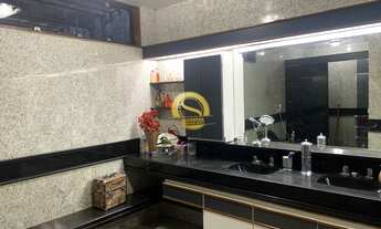 Imagem 6: Casa de Alto Padrão a venda no Alto Branco