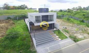 Imagem 2: Casa á venda no condomínio Terras Aphaville, Campina Grande/PB