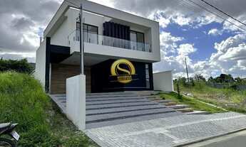 Imagem 3: Casa á venda no condomínio Terras Aphaville, Campina Grande/PB