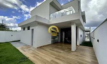 Imagem 4: Casa á venda no condomínio Terras Aphaville, Campina Grande/PB