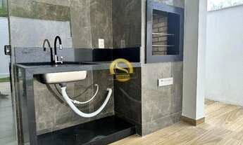 Imagem 6: Casa á venda no condomínio Terras Aphaville, Campina Grande/PB