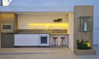 Imagem 2: Casa Alto Padrão em Jardim Tavares, Campina Grande/PB