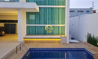 Imagem 5: Casa Alto Padrão em Jardim Tavares, Campina Grande/PB