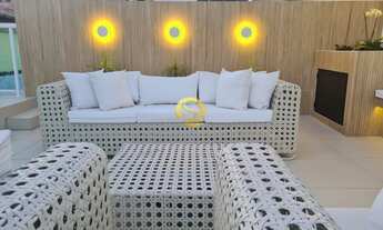 Imagem 4: Casa Alto Padrão em Jardim Tavares, Campina Grande/PB