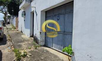 Imagem: Aluga-se casa para no bairro da Prata, Campina