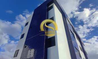 Imagem: Apartamento Térreo com área privativa