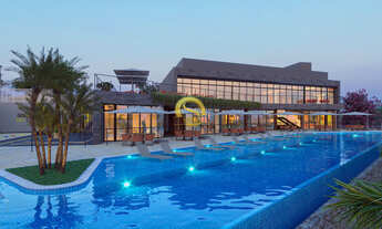 Imagem: Terreno em Condomínio em Itararé, Campina