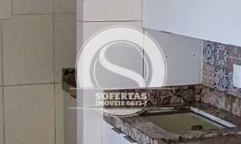 Imagem 2: Apartamento mobiliado para venda no bairro da prata