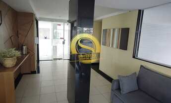 Imagem 7: Apartamento para locação Mobiliado com varanda e 2 vagas