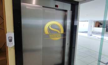 Imagem 3: Apartamento para locação Mobiliado com varanda e 2 vagas