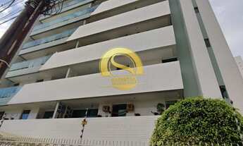 Imagem 2: Apartamento para locação Mobiliado com varanda e 2 vagas