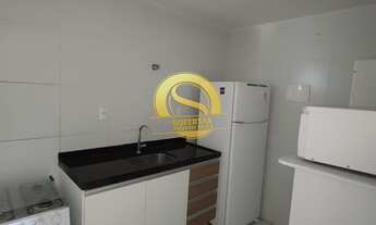 Imagem 4: Apartamento a venda no Catolé mobiliado