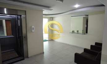 Imagem 3: Apartamento a venda no Catolé mobiliado