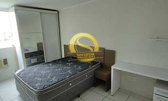 Imagem 2: Apartamento a venda no Catolé mobiliado