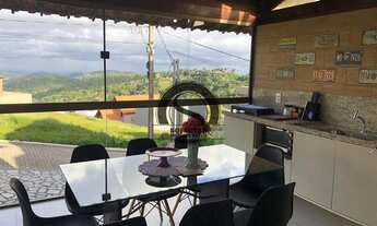 Imagem: Casa à venda no bairro Centro em Bananeiras/PB