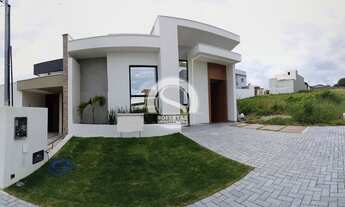 Imagem: CASA NASCENTE COM ACABAMENTO PADRÃO ALTO