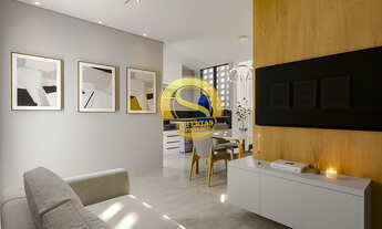 Imagem: Apartamento Residencial Bento, Campina Grande/PB