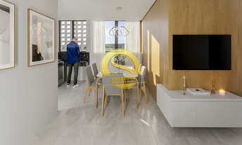 Imagem 5: Apartamento Residencial Bento, Campina Grande/PB