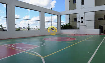 Imagem 3: Apartamento a venda Vivant residence clube