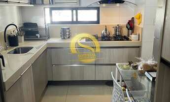 Imagem 2: Apartamento a venda Vivant residence clube