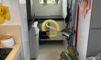 Imagem 6: Apartamento a venda Vivant residence clube