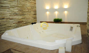 Imagem 5: Apartamento a venda Vivant residence clube