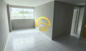 Imagem 4: Apartamento a venda com área reservada próximo ao Shopping Partage