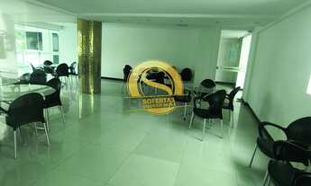 Imagem 6: Apartamento a venda com área reservada próximo ao Shopping Partage