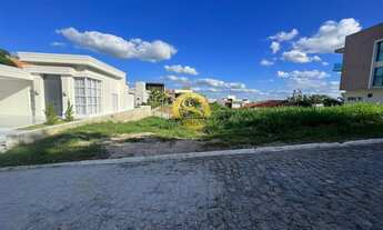 Imagem: Lote posição Sul no CONDOMINIO NAÇÕES