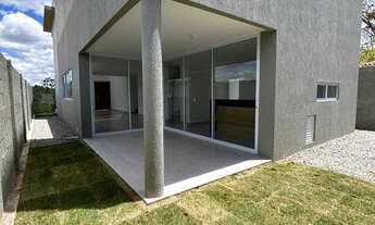 Imagem 2: Casa a venda no Giardino Bianco