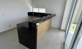 Imagem 5: Casa a venda no Giardino Bianco