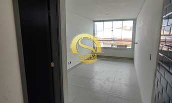 Imagem: Flats à venda no bairro da Liberdade com