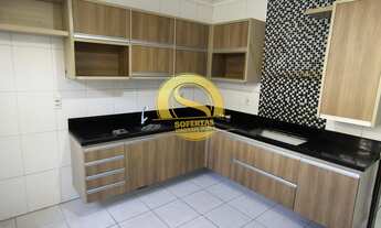 Imagem 4: Casa a venda no bairro do Mirante com 4 qts, escritório e dce