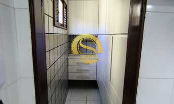 Imagem 5: Casa a venda no bairro do Mirante com 4 qts, escritório e dce