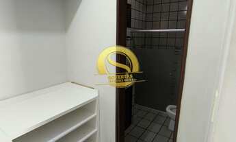 Imagem 6: Casa a venda no bairro do Mirante com 4 qts, escritório e dce