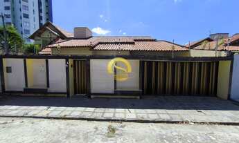 Imagem: Casa a venda no bairro do Mirante com 4