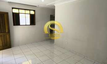 Imagem 7: Casa a venda no bairro do Mirante com 4 qts, escritório e dce