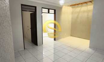 Imagem 3: Casa a venda no bairro do Mirante com 4 qts, escritório e dce