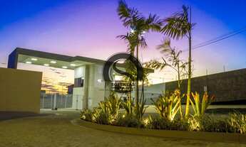 Imagem: Lotes à venda no Condomínio Monteville