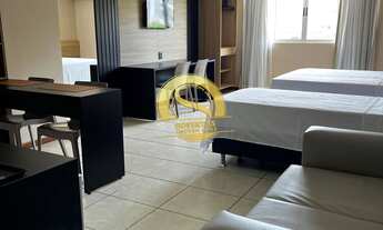 Imagem: Flat beira mar de Manaíra com vaga de garagem