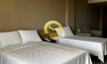 Imagem 4: Flat beira mar de Manaíra com vaga de garagem